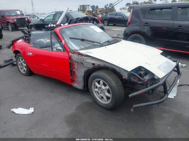 Aukcja sprzedaży 1992 Mazda Mx-5 Miata, vin: JM1NA3515N0329516, numer aukcji: 45509720