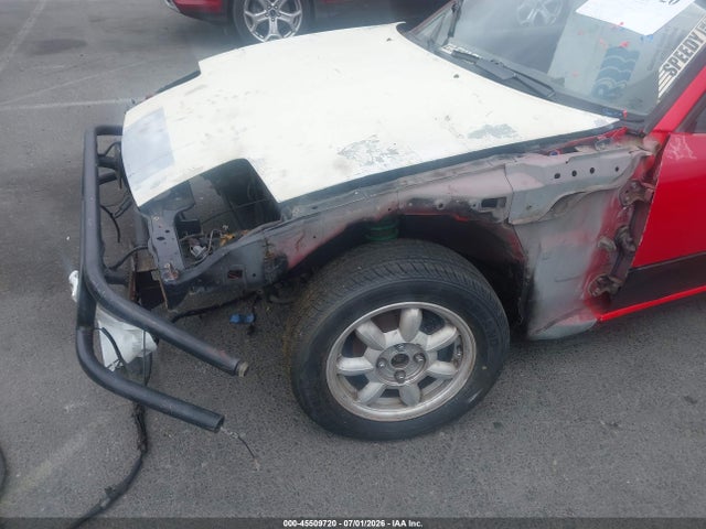 Aukcja sprzedaży 1992 Mazda Mx-5 Miata, vin: JM1NA3515N0329516, numer aukcji: 45509720