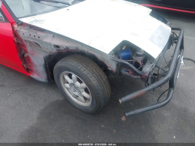 Aukcja sprzedaży 1992 Mazda Mx-5 Miata, vin: JM1NA3515N0329516, numer aukcji: 45509720