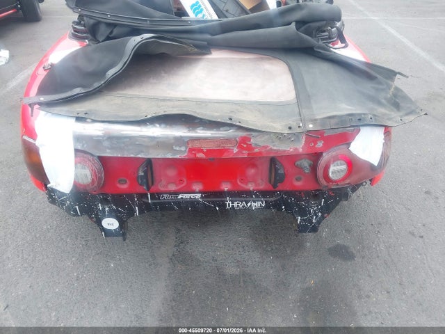 Aukcja sprzedaży 1992 Mazda Mx-5 Miata, vin: JM1NA3515N0329516, numer aukcji: 45509720