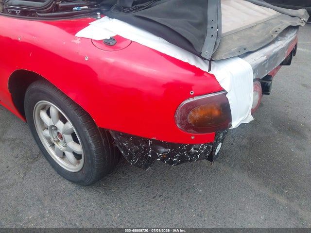 Aukcja sprzedaży 1992 Mazda Mx-5 Miata, vin: JM1NA3515N0329516, numer aukcji: 45509720