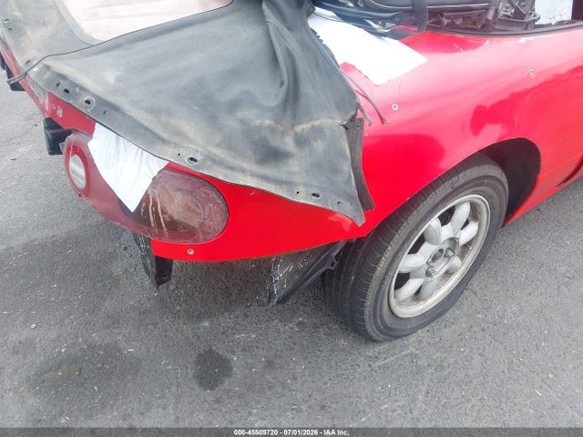 Aukcja sprzedaży 1992 Mazda Mx-5 Miata, vin: JM1NA3515N0329516, numer aukcji: 45509720