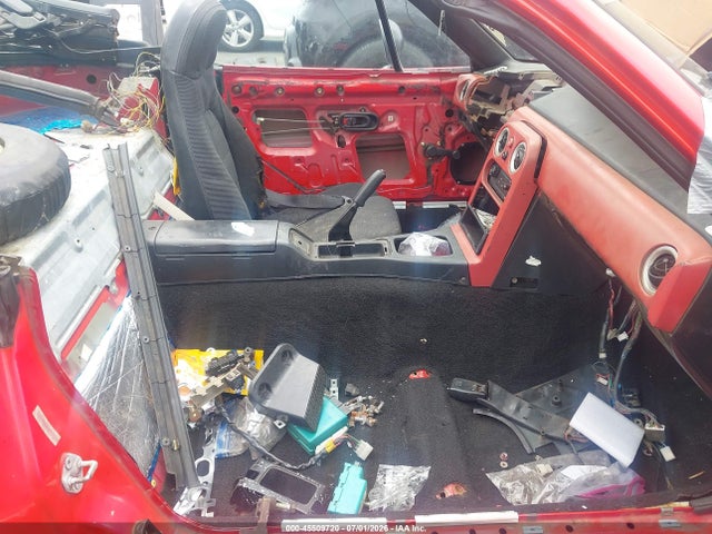 Aukcja sprzedaży 1992 Mazda Mx-5 Miata, vin: JM1NA3515N0329516, numer aukcji: 45509720