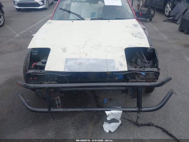 Aukcja sprzedaży 1992 Mazda Mx-5 Miata, vin: JM1NA3515N0329516, numer aukcji: 45509720