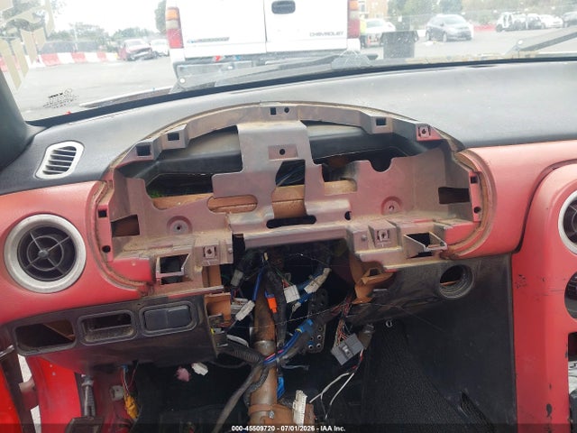 Aukcja sprzedaży 1992 Mazda Mx-5 Miata, vin: JM1NA3515N0329516, numer aukcji: 45509720