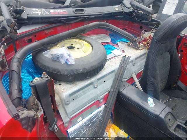 Aukcja sprzedaży 1992 Mazda Mx-5 Miata, vin: JM1NA3515N0329516, numer aukcji: 45509720