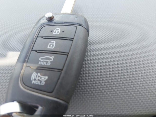 Продаж на аукціоні авто 2021 Hyundai Elantra Se, vin: 5NPLL4AG5MH047525, номер лоту: 45509721