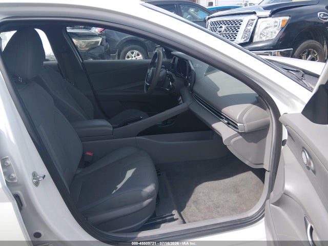 Продаж на аукціоні авто 2021 Hyundai Elantra Se, vin: 5NPLL4AG5MH047525, номер лоту: 45509721