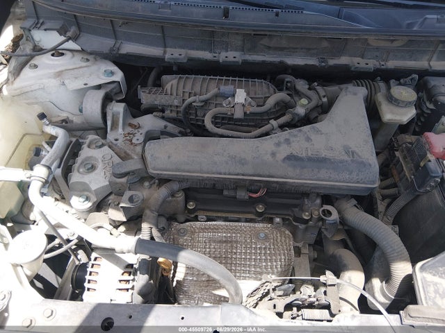 Aukcja sprzedaży 2016 Nissan Rogue S, vin: JN8AT2MT0GW003200, numer aukcji: 45509726