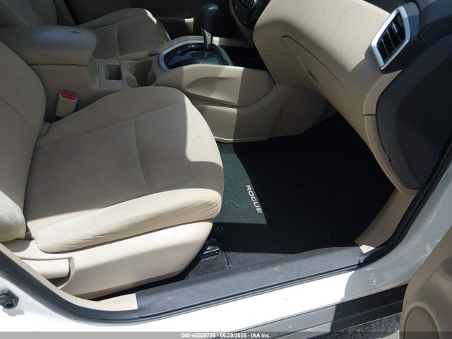 Продаж на аукціоні авто 2016 Nissan Rogue S, vin: JN8AT2MT0GW003200, номер лоту: 45509726