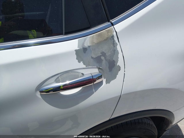 Aukcja sprzedaży 2016 Nissan Rogue S, vin: JN8AT2MT0GW003200, numer aukcji: 45509726