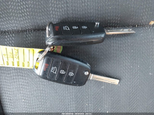 KIA Sportage Lx 2019 KNDPMCAC1K7528895 Image 11