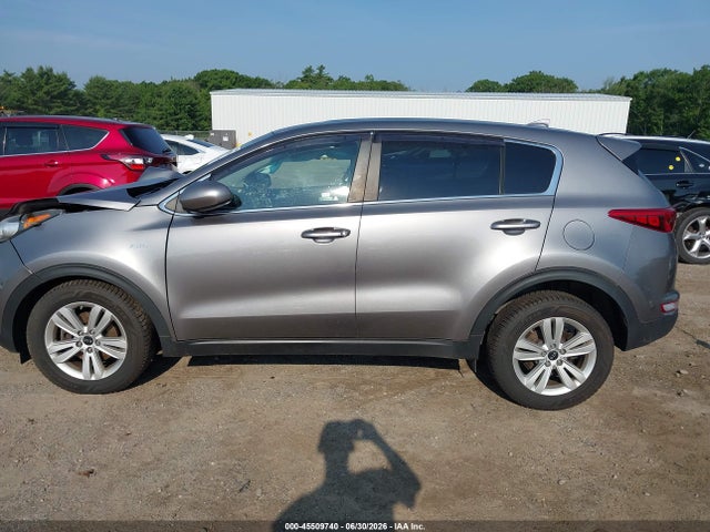 KIA Sportage Lx 2019 KNDPMCAC1K7528895 Image 15