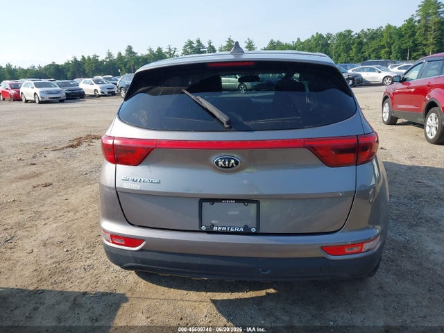 KIA Sportage Lx 2019 KNDPMCAC1K7528895 Image 17