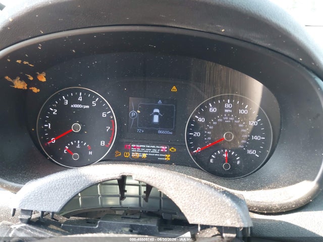 KIA Sportage Lx 2019 KNDPMCAC1K7528895 Image 7