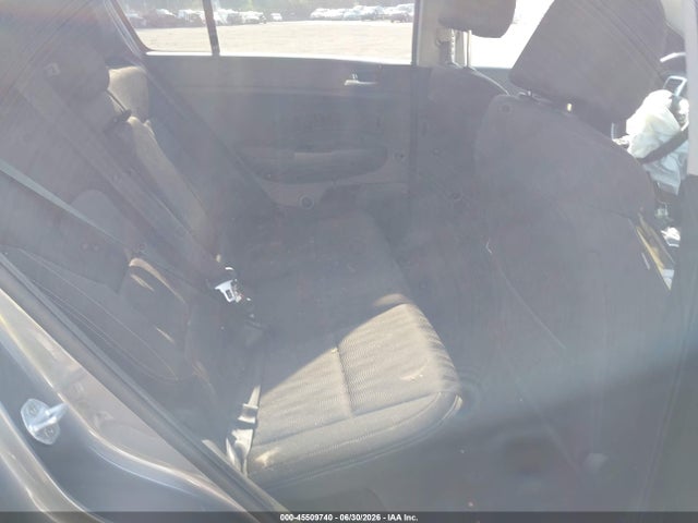 KIA Sportage Lx 2019 KNDPMCAC1K7528895 Image 8