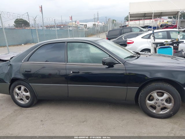 Продажа на аукционе авто 1999 Lexus Es 300, vin: JT8BF28G5X5066365, номер лота: 45509745