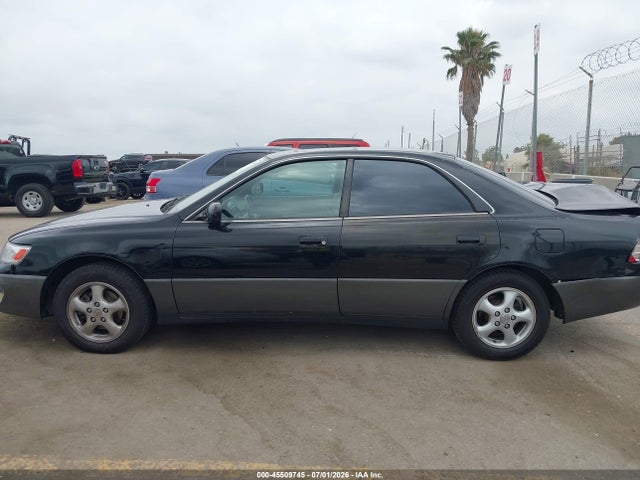 Продажа на аукционе авто 1999 Lexus Es 300, vin: JT8BF28G5X5066365, номер лота: 45509745