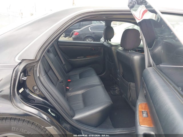 Продажа на аукционе авто 1999 Lexus Es 300, vin: JT8BF28G5X5066365, номер лота: 45509745