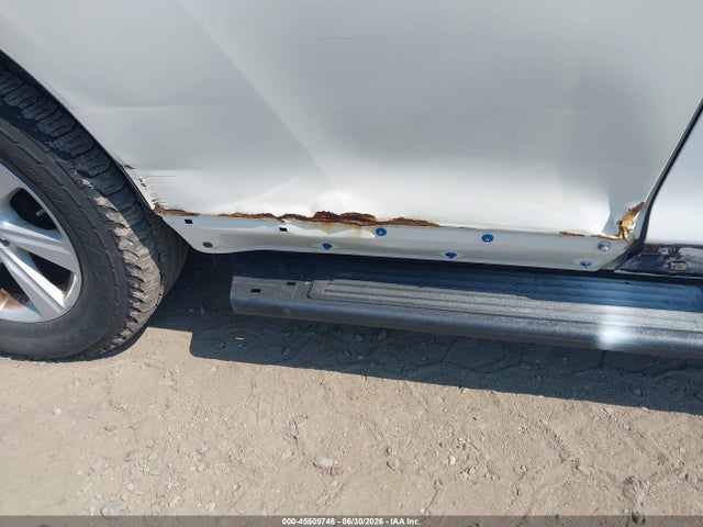 Aukcja sprzedaży 2012 Toyota Highlander Base V6, vin: 5TDBK3EH4CS159902, numer aukcji: 45509748
