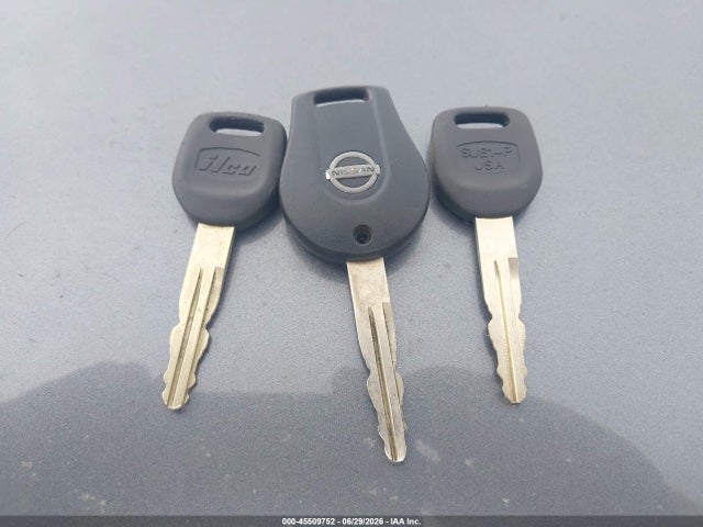 3N1CN7AP9JL833175 Nissan Versa 1.6 Sv