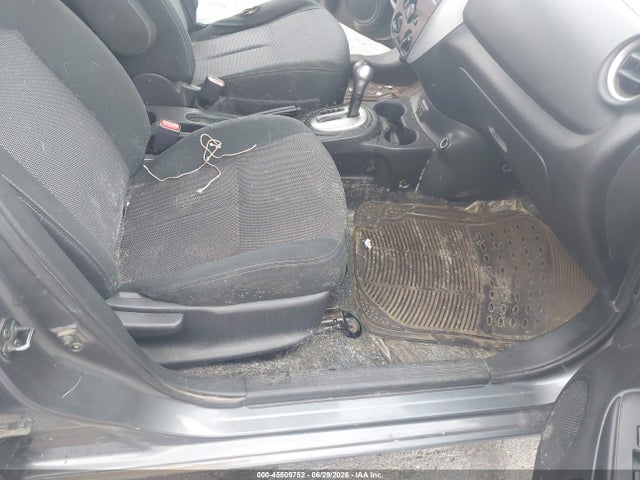 3N1CN7AP9JL833175 Nissan Versa 1.6 Sv