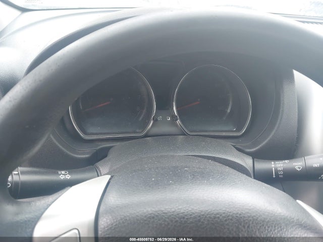 3N1CN7AP9JL833175 Nissan Versa 1.6 Sv