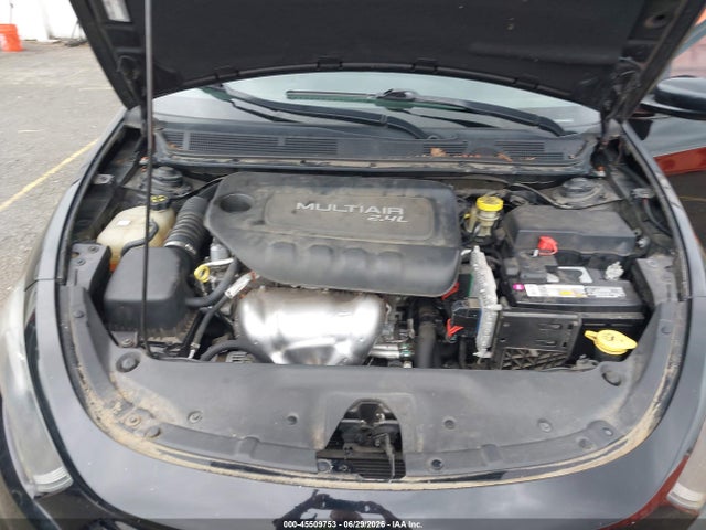 Dodge DART SXT 2014 1C3CDFBB1ED775477 Image 10