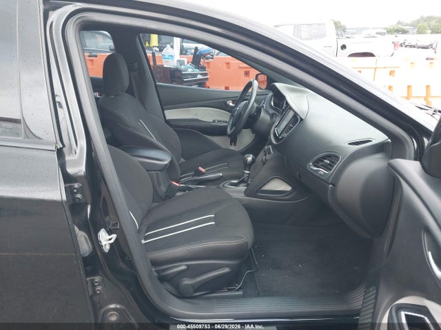 Dodge DART SXT 2014 1C3CDFBB1ED775477 Image 5