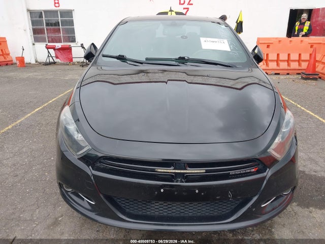 Dodge DART SXT 2014 1C3CDFBB1ED775477 Image 6