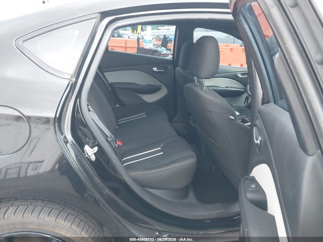 Dodge DART SXT 2014 1C3CDFBB1ED775477 Image 8