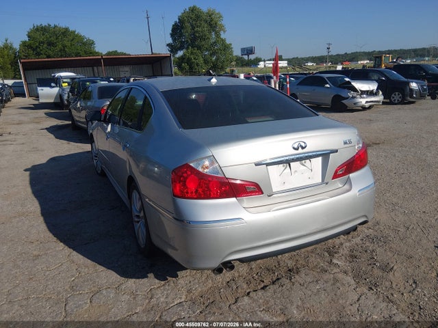 45509762 :رقم المزاد ، JNKAY01E08M605338 vin ، 2008 Infiniti M35 مزاد بيع