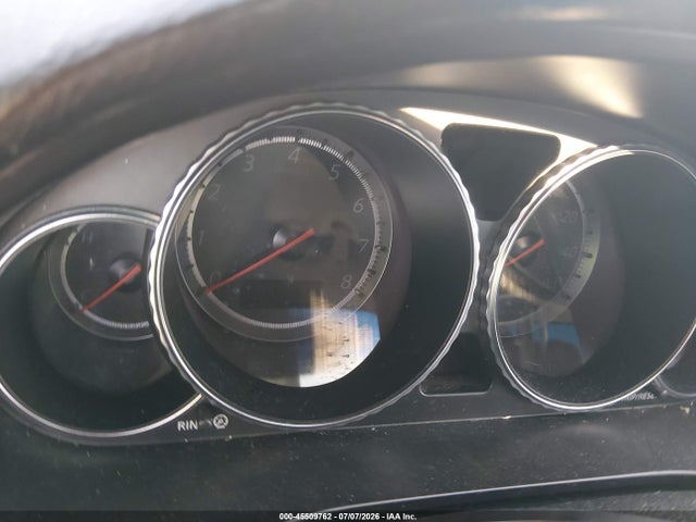 Aukcja sprzedaży 2008 Infiniti M35, vin: JNKAY01E08M605338, numer aukcji: 45509762