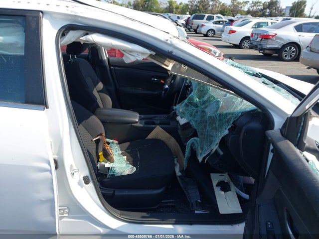 3N1AB8BV9PY323147 Nissan Sentra S Xtronic Cvt