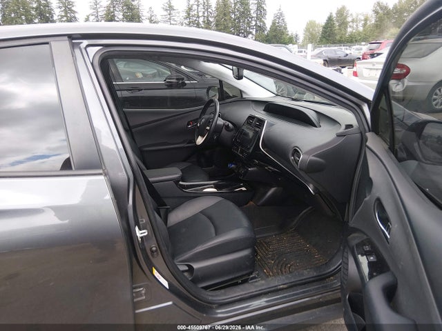 Toyota Prius Four 2016 JTDKARFU1G3001039 Image 5