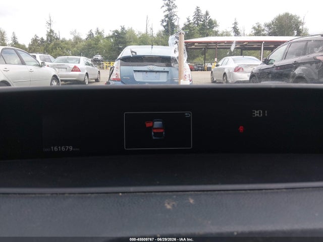 Toyota Prius Four 2016 JTDKARFU1G3001039 Image 7