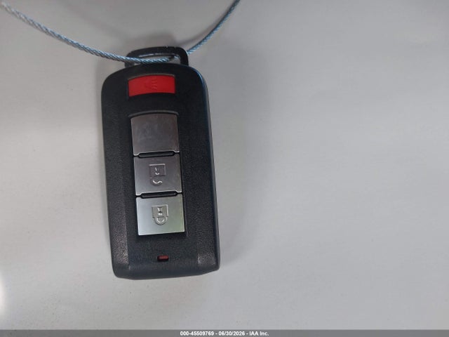 Aukcja sprzedaży 2016 Mitsubishi Outlander Se/sel, vin: JA4AD3A33GZ009259, numer aukcji: 45509769