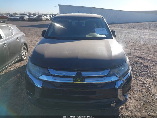 Продаж на аукціоні авто 2016 Mitsubishi Outlander Se/sel, vin: JA4AD3A33GZ009259, номер лоту: 45509769