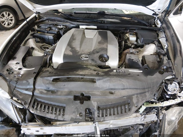 2013 Lexus Gs 350 მანქანა იყიდება აუქციონზე, vin: JTHCE1BL5D5017329, აუქციონის ნომერი: 45509771