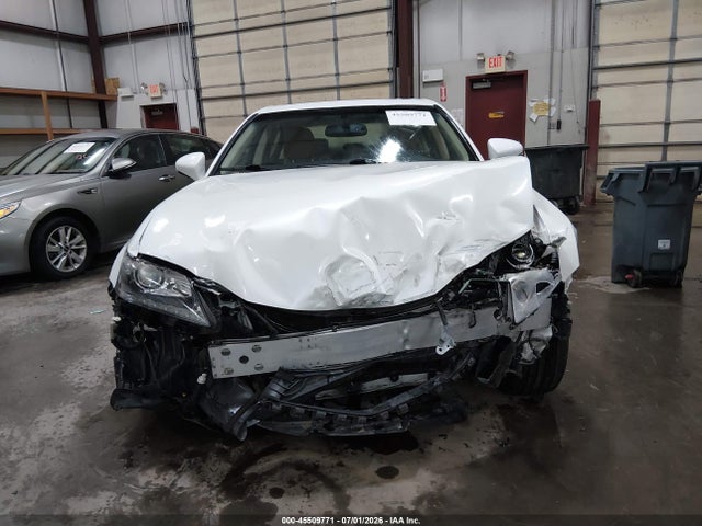 2013 Lexus Gs 350 მანქანა იყიდება აუქციონზე, vin: JTHCE1BL5D5017329, აუქციონის ნომერი: 45509771