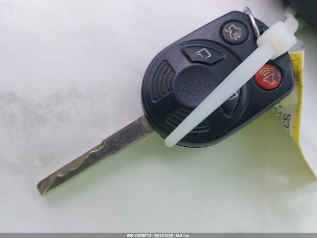 Ford ESCAPE SE 2014 1FMCU0GX1EUA77508 Image 11