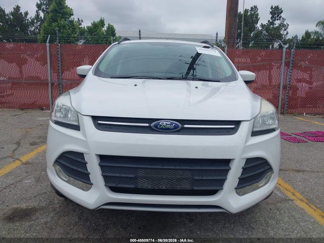 Ford ESCAPE SE 2014 1FMCU0GX1EUA77508 Image 12