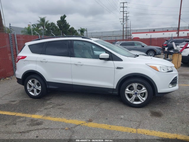 Ford ESCAPE SE 2014 1FMCU0GX1EUA77508 Image 13