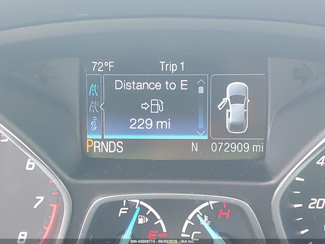 Ford ESCAPE SE 2014 1FMCU0GX1EUA77508 Image 15