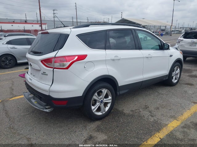 Ford ESCAPE SE 2014 1FMCU0GX1EUA77508 Image 4
