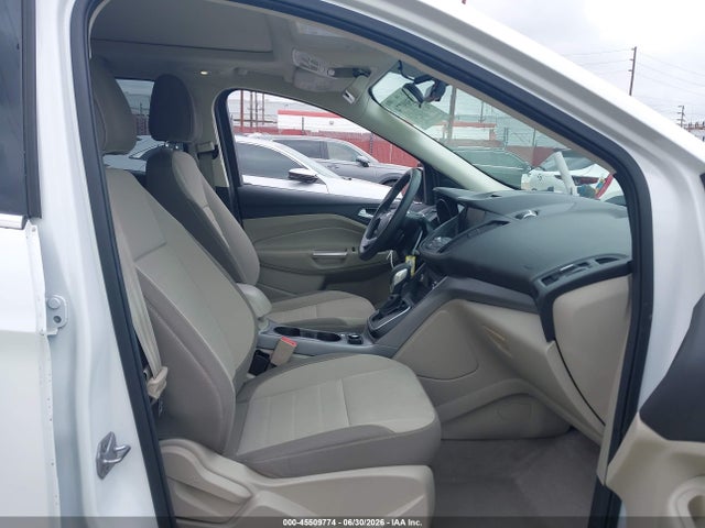 Ford ESCAPE SE 2014 1FMCU0GX1EUA77508 Image 5