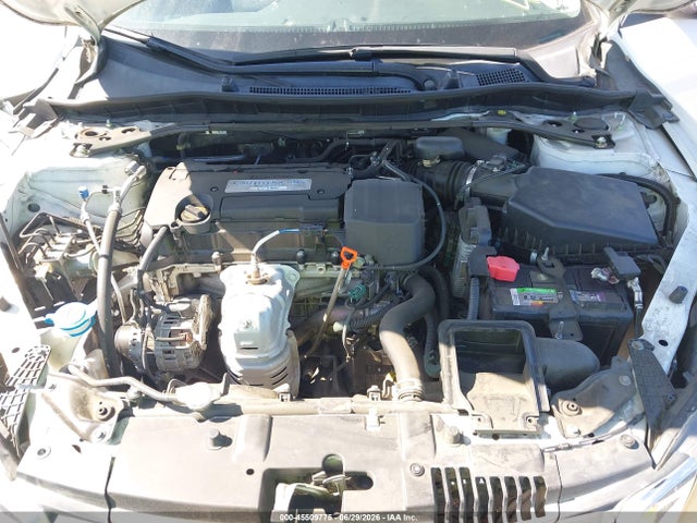 1HGCR2F53EA099045 Honda Accord Sport