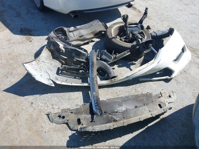 1HGCR2F53EA099045 Honda Accord Sport