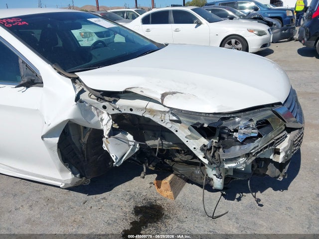 1HGCR2F53EA099045 Honda Accord Sport