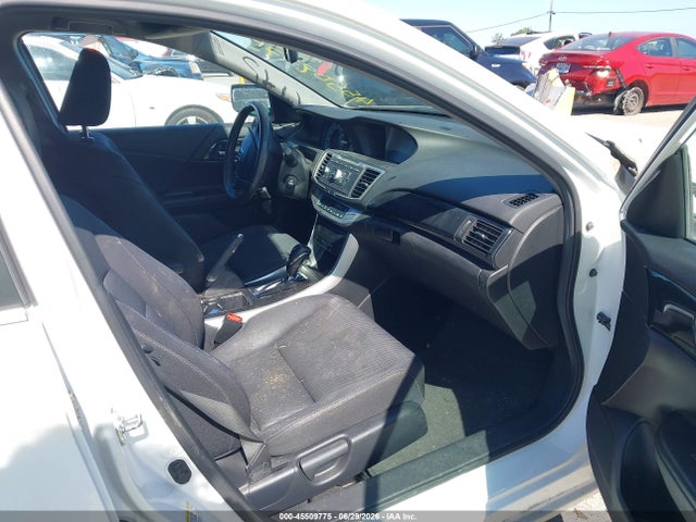 1HGCR2F53EA099045 Honda Accord Sport